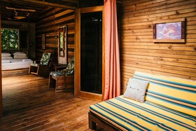 Bambuda Lodge