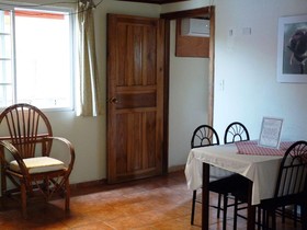 Hotel Posada Isla Chica