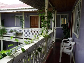 Hotel Posada Isla Chica