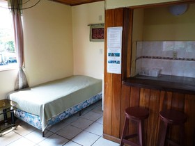 Hotel Posada Isla Chica