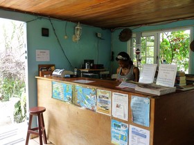 Hotel Posada Isla Chica