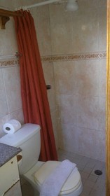 Hotel Posada Isla Chica