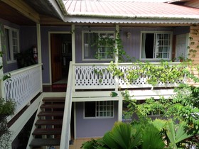 Hotel Posada Isla Chica