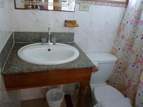 Hotel Posada Isla Chica