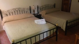 Hotel Posada Isla Chica