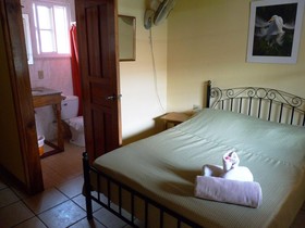 Hotel Posada Isla Chica