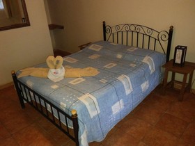 Hotel Posada Isla Chica