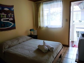 Hotel Posada Isla Chica