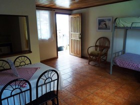 Hotel Posada Isla Chica