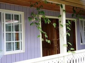 Hotel Posada Isla Chica