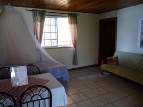 Hotel Posada Isla Chica