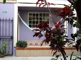 Hotel Posada Isla Chica