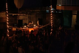 Selina Bocas del Toro