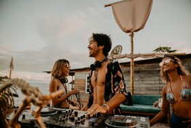 Selina Bocas del Toro