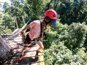 Selina Bocas del Toro