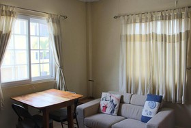 Sun Havens Apartments And Suites