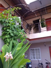 Sun Havens Apartments And Suites