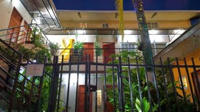 Sun Havens Apartments And Suites
