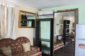 Sun Havens Apartments And Suites