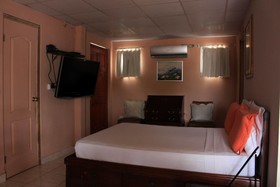 Sun Havens Apartments And Suites
