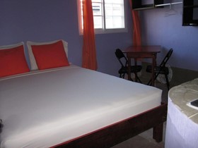 Sun Havens Apartments And Suites