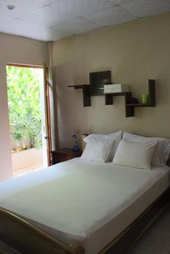 Sun Havens Apartments And Suites