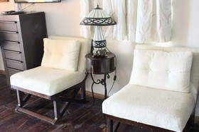 Sun Havens Apartments And Suites