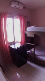 Sun Havens Apartments And Suites