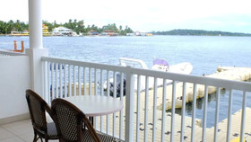 Tropical Suites Hotel