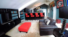 Tropical Suites Hotel