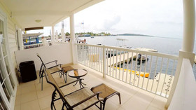 Tropical Suites Hotel