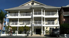 Tropical Suites Hotel