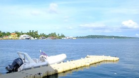 Tropical Suites Hotel