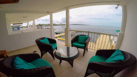 Tropical Suites Hotel