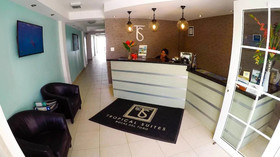 Tropical Suites Hotel