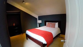 Tropical Suites Hotel