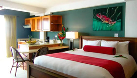 Tropical Suites Hotel