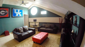 Tropical Suites Hotel