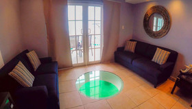 Tropical Suites Hotel