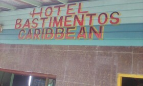 Bastimentos Caribean Hotel