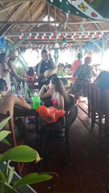 Bastimentos Caribean Hotel