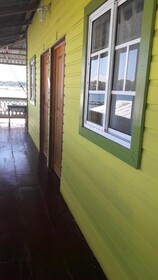 Bastimentos Caribean Hotel