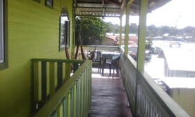 Bastimentos Caribean Hotel