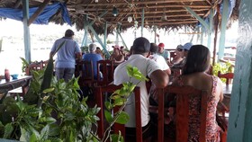 Bastimentos Caribean Hotel