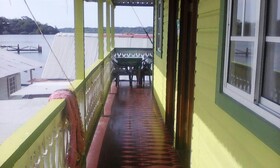 Bastimentos Caribean Hotel