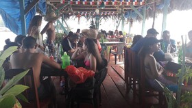 Bastimentos Caribean Hotel