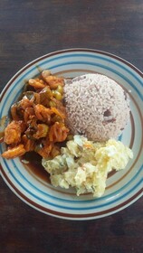 Bastimentos Caribean Hotel