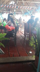 Bastimentos Caribean Hotel