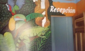 Bastimentos Caribean Hotel