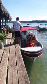 Bastimentos Caribean Hotel